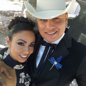 Meet your Posher, Rocio n